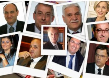 I redditi dei politici calabresi, Paperone e’ Nico D’ascola