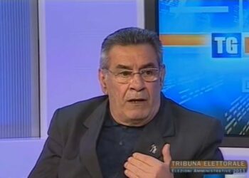 Crotone piange il prof. Senatore, messaggi di cordoglio da tutta la Calabria