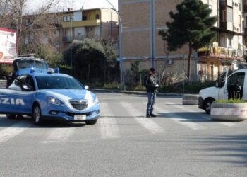 Controlli a tappeto nel quartiere Archi a Reggio Calabria, oltre 100 militari