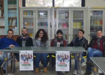 Ciak si gira a Isola Capo Rizzuto, ‘Ricchi e Contenti’: stasera la prima