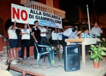 Pingitore: ‘ponto a rifare battaglia contro discarica Giammiglione’