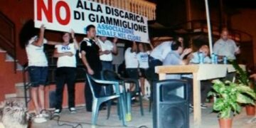 Pingitore: ‘ponto a rifare battaglia contro discarica Giammiglione’