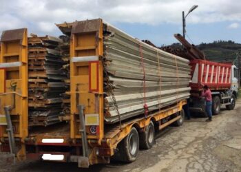 Recuperati pannelli rubati a Cotronei, Belcastro ringrazia forze dell’ordine