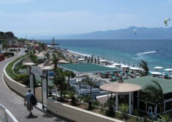 Sicurezza nei quartieri, incontri con i cittadini a Reggio Calabria