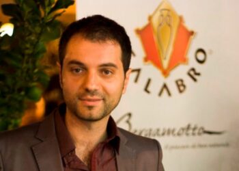 I sapori nostrani e la passione di un giovane cariatese