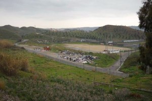 Rocca di Neto_Sito incontrallato di rifiuti_3