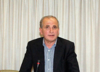 Confartigianato crotonese, Salvatore Lucà torna ad occupare il posto di segretario