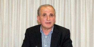 Confartigianato crotonese, Salvatore Lucà torna ad occupare il posto di segretario