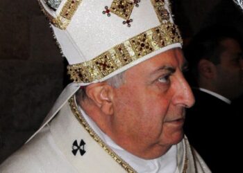 Ndrangheta, mons. Nunnari: conversione dopo concreto pentimento