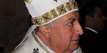 Ndrangheta, mons. Nunnari: conversione dopo concreto pentimento