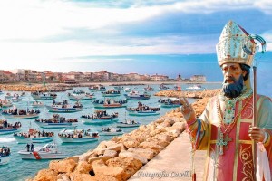 San Cataldo Cirò Marina sulle barche