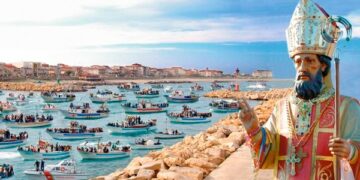 Ciro’ Marina, 4 giorni di festa per San Cataldo: sulle barche il 7 maggio