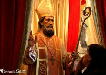 Ciro’ Marina, 4 giorni di festa per San Cataldo: sulle barche il 7 maggio