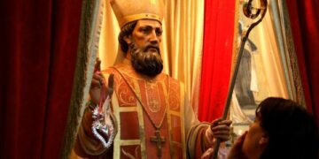 Ciro’ Marina, 4 giorni di festa per San Cataldo: sulle barche il 7 maggio