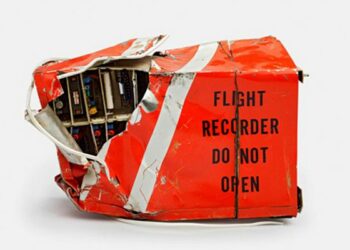 Che cos’e’ la scatola nera e come funziona