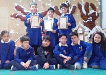 Tre rossanesi campioni in matematica