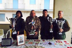 Terzo memoria 'Potenza' i vincitori