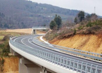 Calabria, stanziati oltre 14 mln per Trasversale delle Serre