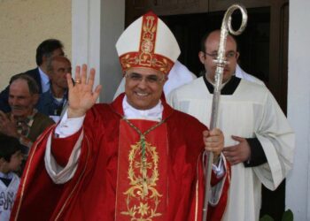 La cattedrale di Squillace sara’ elevata a Basilica
