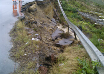 Crotone, interventi urgenti su strade provinciale SP49 e 51