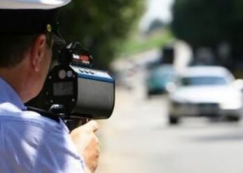 Autovelox mobile ‘illegale’ su SS106 a Mandatoriccio