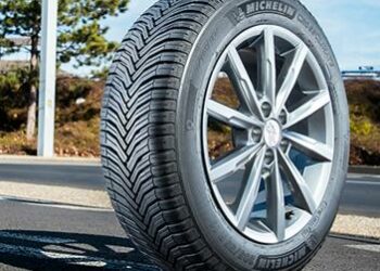 Michelin CrossClimate: pneumatico estivo certificato come invernale