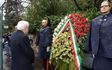 37 anni fa il rapimento Moro, l’omaggio di Mattarella. FOTO