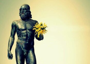 Perche’ l’8 marzo si regalano le mimose?