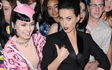 Katy Perry incontra la sosia a Los Angeles: FOTO