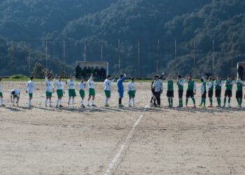 Terza categoria. Solo un pareggio per il Carfizzi contro il Real Casino