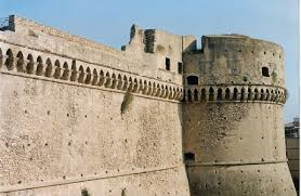 Unione Europea: ok a dieci milioni di euro per Crotone ed il Castello Carlo V