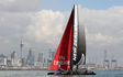 Volvo Ocean Race: scalo ad Auckland, la città delle vele