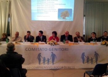 Famiglia, scuola e societa’ cambiano: confronto a Rocca di Neto