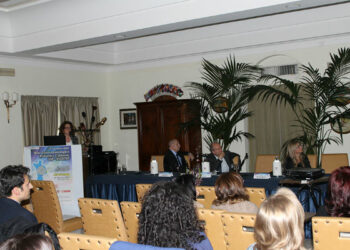 Progressi in gastroenterologia e nutrizione pediatrica, esperti a confronto a Crotone