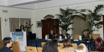 Progressi in gastroenterologia e nutrizione pediatrica, esperti a confronto a Crotone