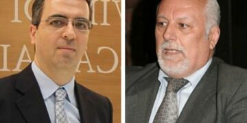 Enoteca regionale a Ciro’, si dimettono il presidente Cotruzzola’ e il congliere De Biaso