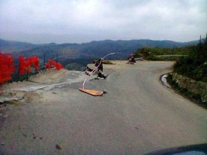 Curva cirò umbriatico