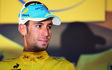 Anche lo Squalo Nibali firma per la campagna salva-squali