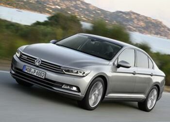 Auto dell’Anno, vince la Vw Passat ma i lettori del Sole volevano la Citroen C4 Cactus