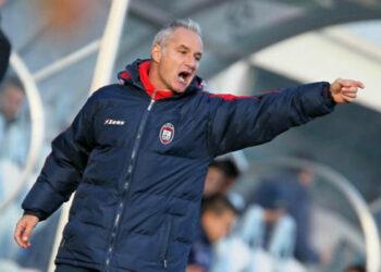 Serie B, Crotone imbattuto in quel di Cittadella