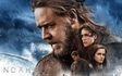 Noah, il patriarca Russell Crowe arriva su Sky Cinema