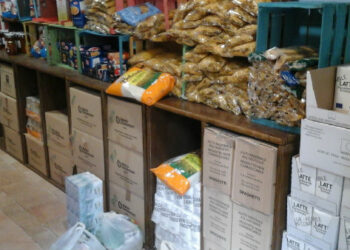 Calcio e solidarietà: continua l’evento ‘Un giorno per la nostra Città’