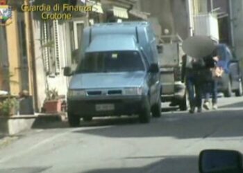 Scoperti due falsi ciechi totali a Crotone