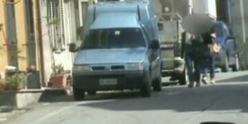 Scoperti due falsi ciechi totali a Crotone