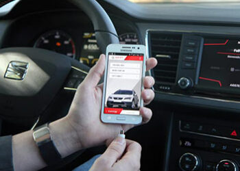 Samsung e Seat, nuova alleanza nel segno dell’auto connessa