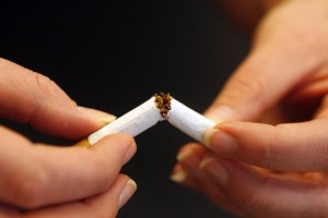 fumo sigaretta