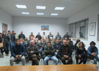 Contributi agricoltori, cosa cambia con la nuova Pac: incontro a Crotone