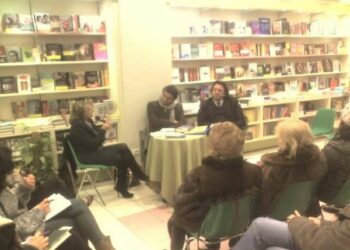 Il cielo e’ azzurro come i tuoi occhi neri