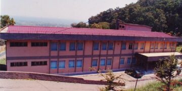 Tre giorni di Seminari di fisica al Liceo di Ciro’