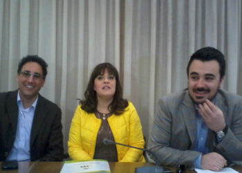 Quarta edizione Gran Premio Manente 2015